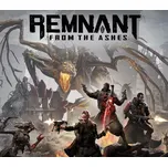 Remnant: From the Ashes