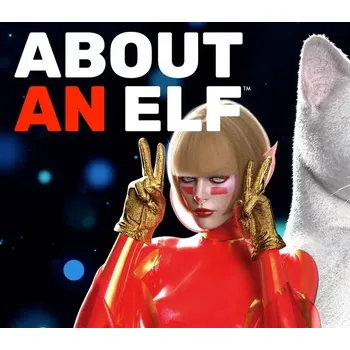 Počítačová hra About an Elf