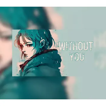 Počítačová hra Without You