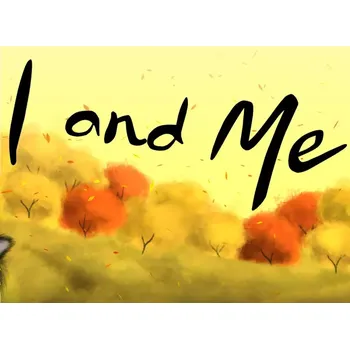 Počítačová hra I and Me