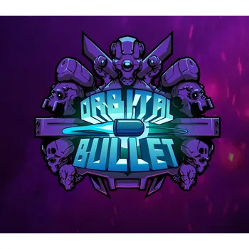 Počítačová hra Orbital Bullet