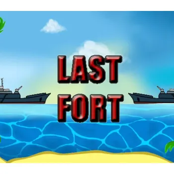 Počítačová hra Last Fort