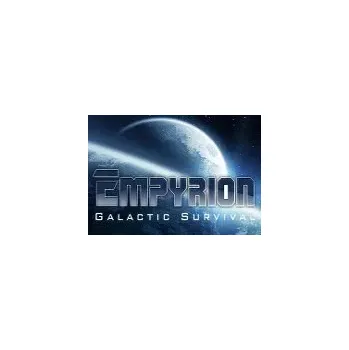 Počítačová hra Empyrion - Galactic Survival