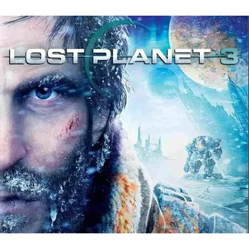 Počítačová hra Lost Planet 3