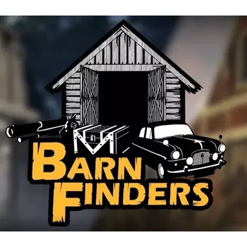 Počítačová hra Barn Finders
