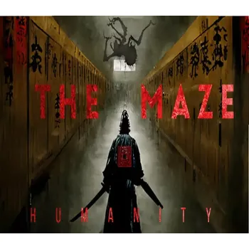Počítačová hra The Maze: Humanity