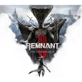 Počítačová hra Remnant II - The Awakened King DLC