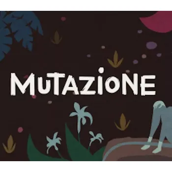 Počítačová hra Mutazione