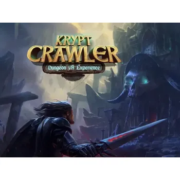 Počítačová hra KryptCrawler