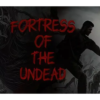 Počítačová hra Fortress of the Undead