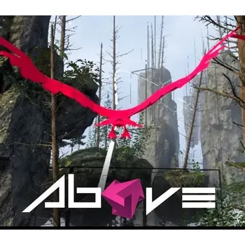 Počítačová hra Welcome Above