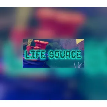 Počítačová hra Life source: episode one