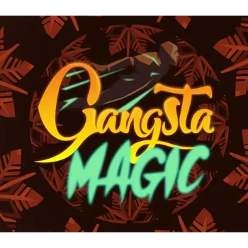 Počítačová hra Gangsta Magic
