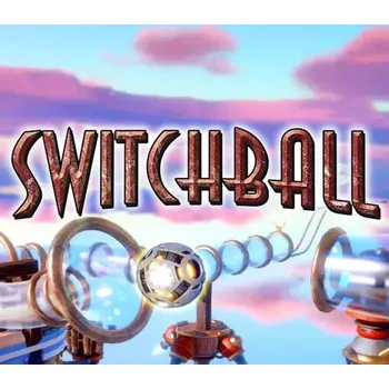 Počítačová hra Switchball HD