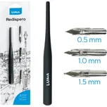 LUMA Redispero A104031 sada pro práci s inkoustem či tuží 3 ks