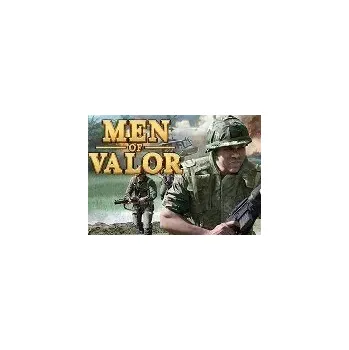 Hra Men of Valor