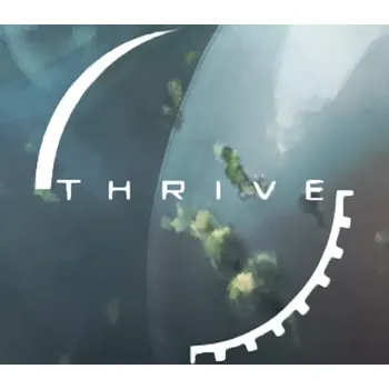 Počítačová hra Thrive