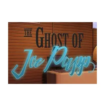 Počítačová hra The Ghost of Joe Papp