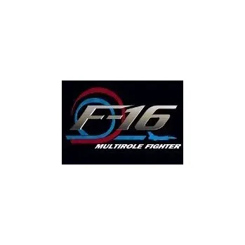 Počítačová hra F-16 Multirole Fighter