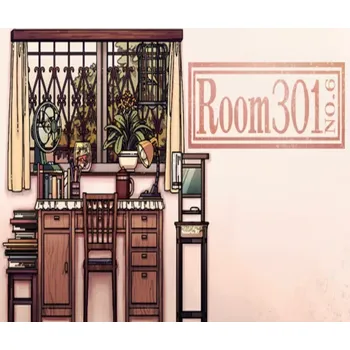 Počítačová hra Room301 No.6