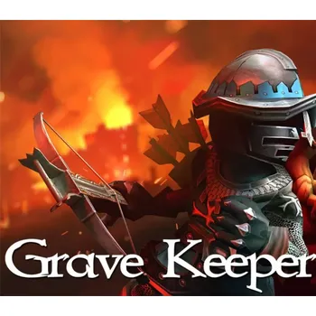 Počítačová hra Grave Keeper