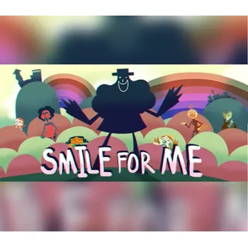 Počítačová hra Smile For Me