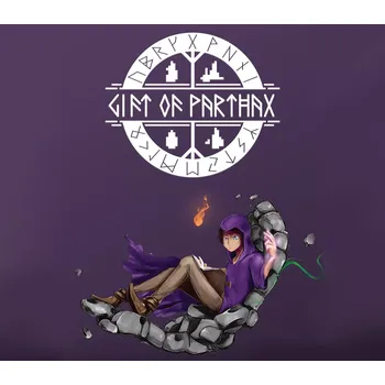 Počítačová hra Gift of Parthax