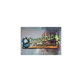 Počítačová hra Upwards, Lonely Robot