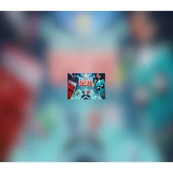 Počítačová hra Wrestledunk Sports