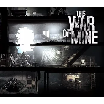 Počítačová hra This War of Mine