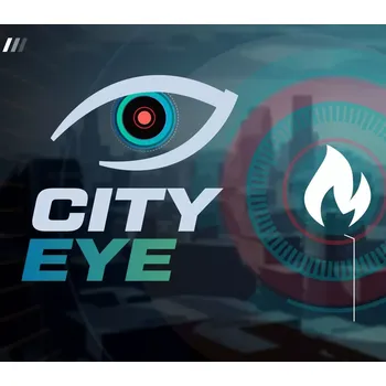 Počítačová hra City Eye