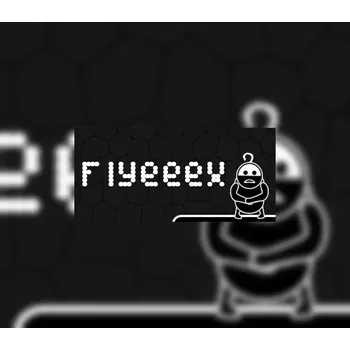 Počítačová hra Flyeeex