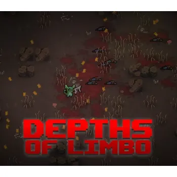 Počítačová hra Depths of Limbo