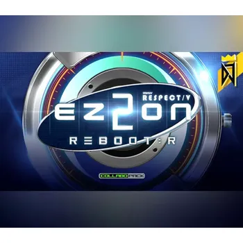 Počítačová hra DJMAX RESPECT V - EZ2ON PACK DLC