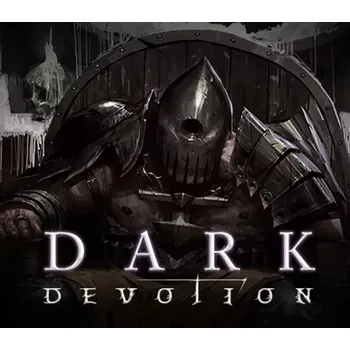Počítačová hra Dark Devotion