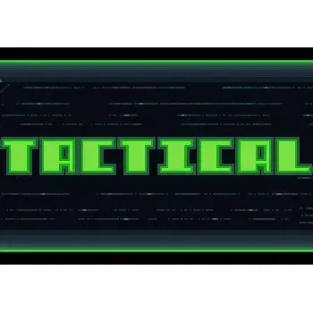 Počítačová hra TACTICAL