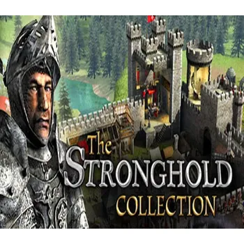 Počítačová hra The Stronghold Collection