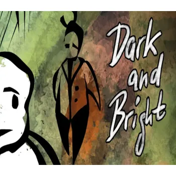 Počítačová hra Dark and Bright
