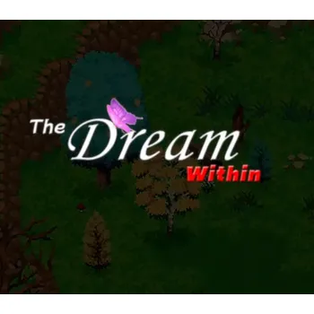 Počítačová hra The Dream Within