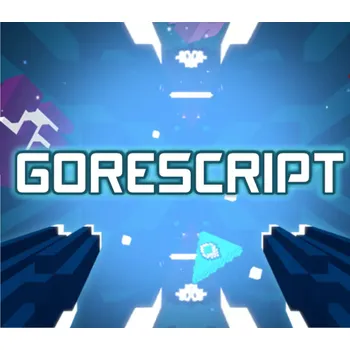 Počítačová hra Gorescript