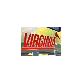 Počítačová hra Virginia