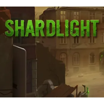 Počítačová hra Shardlight