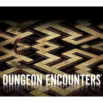 Počítačová hra Dungeon Encounters