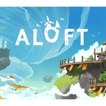 Počítačová hra Aloft