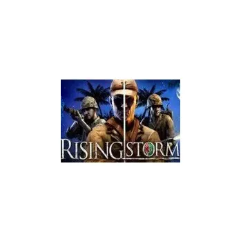 Počítačová hra Rising Storm