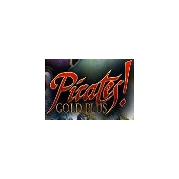 Počítačová hra Sid Meier's Pirates! Gold Plus (Classic)