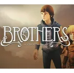 Brothers: A Tale of Two Sons