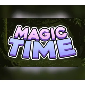 Počítačová hra Magic Time