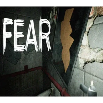 Počítačová hra Fear Background