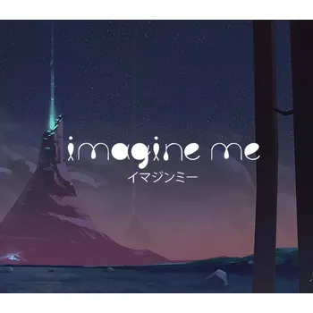 Počítačová hra Imagine Me